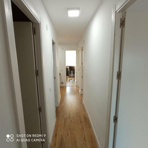 Apartamento Martina Maria Beach