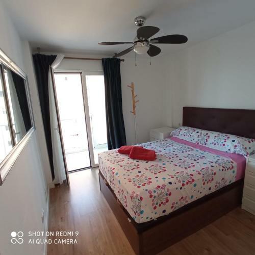 Apartamento Martina Maria Beach
