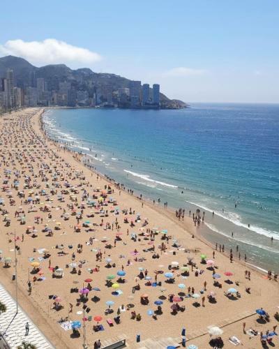 Apartamento Martina Maria Beach