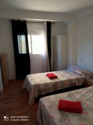 Apartamento Martina Maria Beach