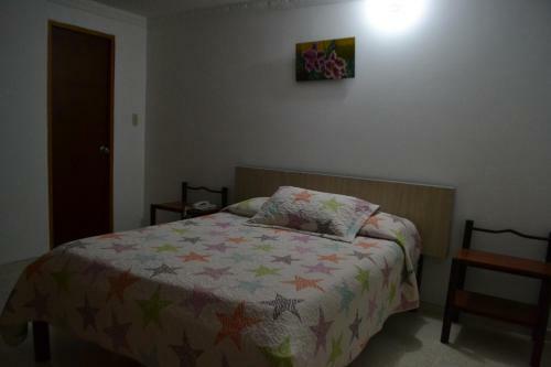 Diamante Blue Hotel