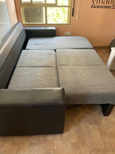 Apartamento Your Home