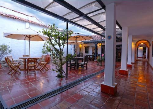 Hotel Don Paulino
