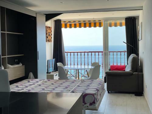 Apartamento Las Damas 10c