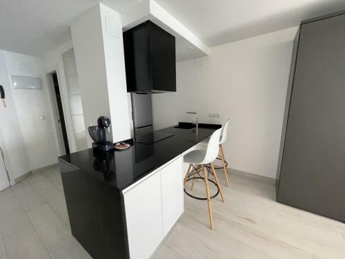 Apartamento Las Damas 10c