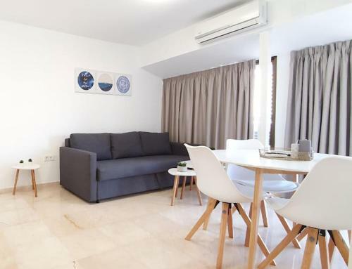 Apartamento Benidorm Playa Levante �tico Aurea 6�a
