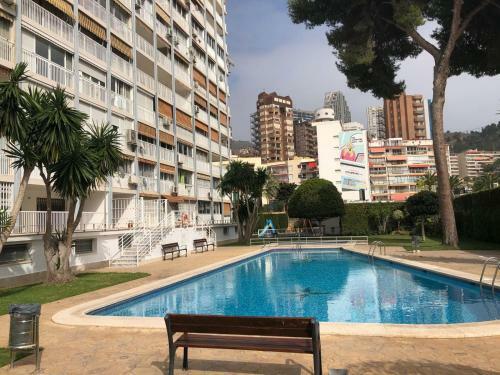 Apartamento Albatros, 71, Mediterraneo