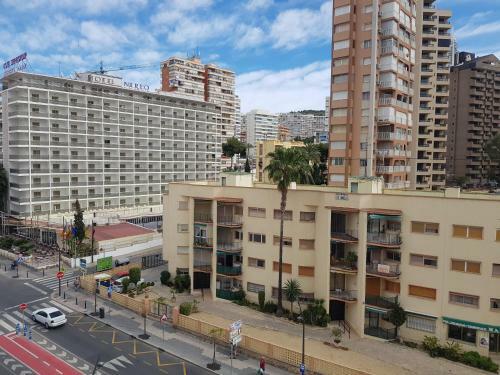 Apartamento Albatros, 71, Mediterraneo