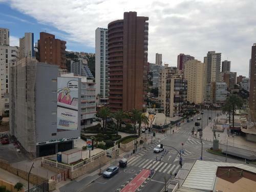 Apartamento Albatros, 71, Mediterraneo