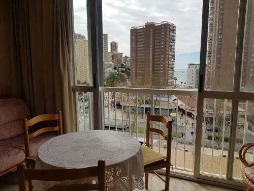 Apartamento Albatros, 71, Mediterraneo