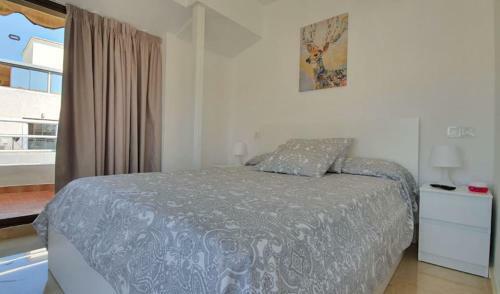 Apartamento Benidorm Playa Levante �tico Aurea 6�b