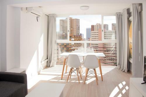 Apartamento Moby Dick 12c, Playa Levante