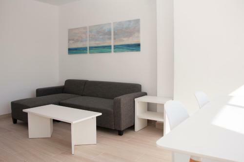 Apartamento Moby Dick 12c, Playa Levante