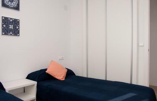 Apartamento Moby Dick 12c, Playa Levante