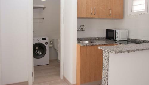Apartamento Moby Dick 12c, Playa Levante