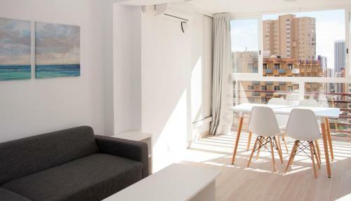 Apartamento Moby Dick 12c, Playa Levante