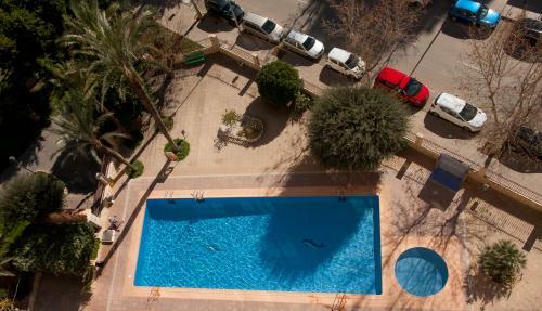 Apartamento Moby Dick 12c, Playa Levante