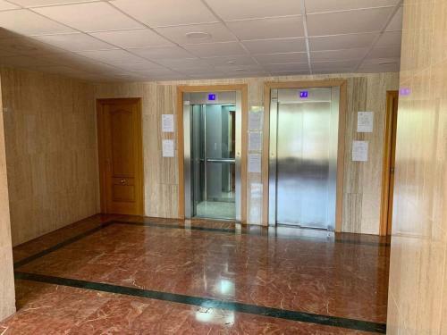 Europa Garden Apartamento