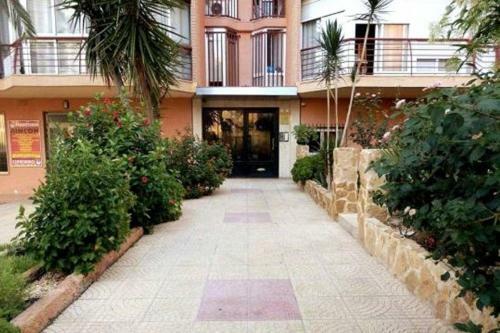 Europa Garden Apartamento