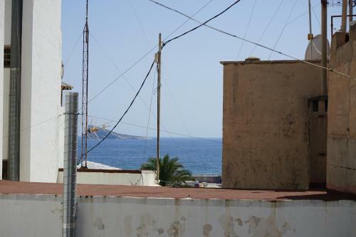 Pescadors Apartamentos Centro Playa