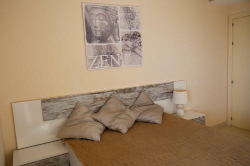 Apartamento Mirador Del Mediterraneo (Sea View)