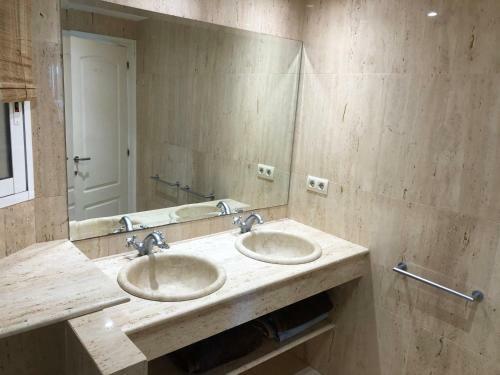 Apartamento Primera Linea Playa De Levante
