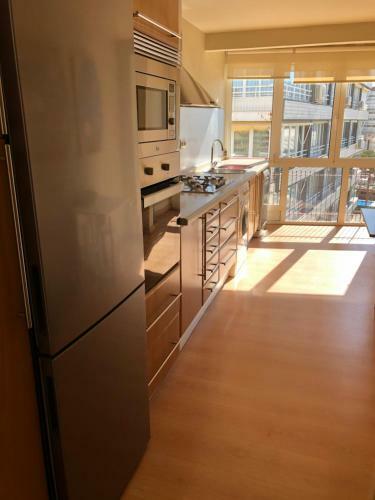 Apartamento Primera Linea Playa De Levante