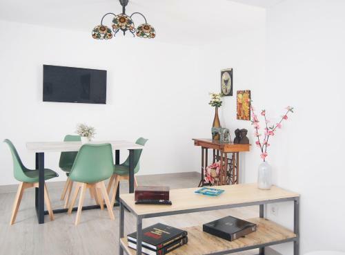 Apartamento Olivia Resort