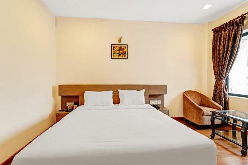 Collection O 83521 Hotel Vivent Kodaikanal