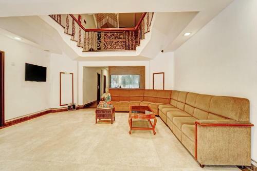 Collection O 83521 Hotel Vivent Kodaikanal