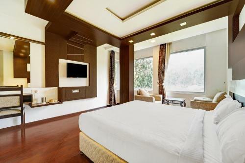 Collection O 83521 Hotel Vivent Kodaikanal