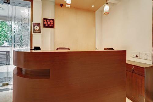 Collection O 83521 Hotel Vivent Kodaikanal