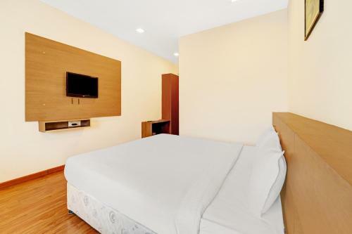 Collection O 83521 Hotel Vivent Kodaikanal