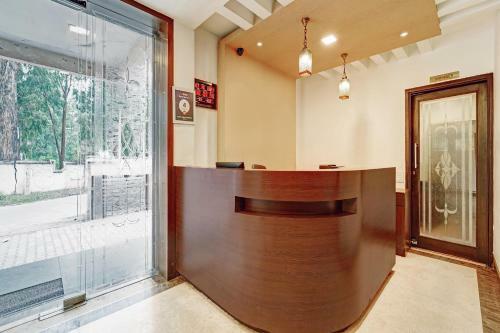 Collection O 83521 Hotel Vivent Kodaikanal