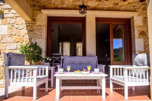Villa A Casa De Alicia