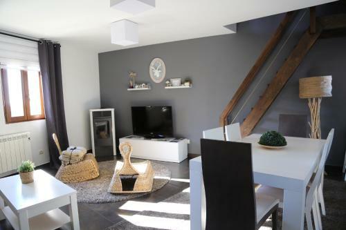 Apartamento Nature Rural