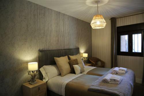 Apartamento Nature Rural- Collections