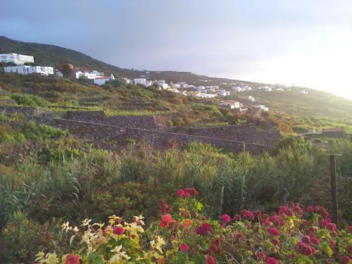 Casa Rural Sunset