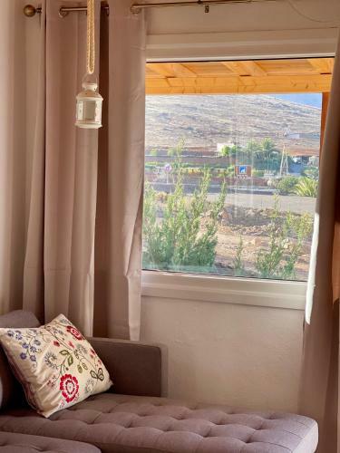 Apartamento La Casita Del Mojino