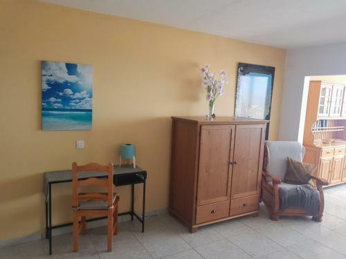 Apartamento Casa De Los Bucaneros