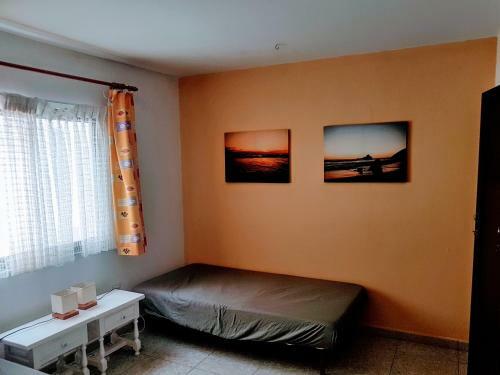 Apartamento Casa De Los Bucaneros