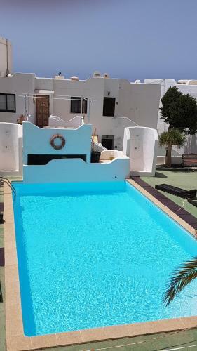 Apartamento Casa De Los Bucaneros