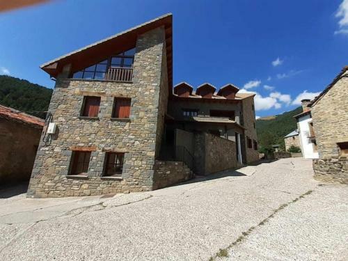 Apartamento Tu Refugio De Sobremonte