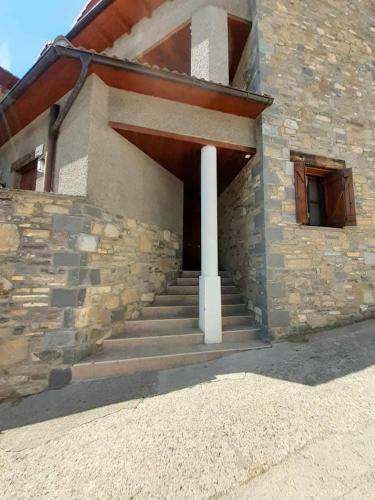 Apartamento Tu Refugio De Sobremonte