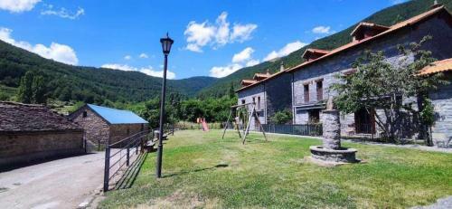 Apartamento Tu Refugio De Sobremonte