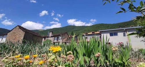 Apartamento Tu Refugio De Sobremonte