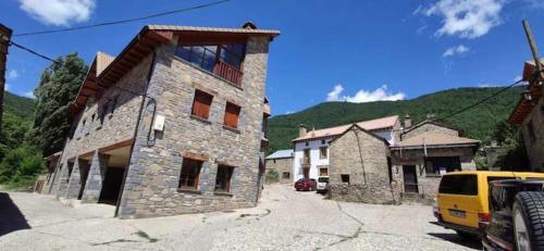 Apartamento Tu Refugio De Sobremonte