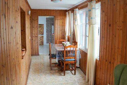 Casa El Potrero