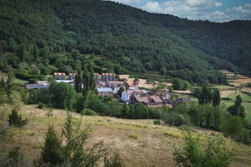 Apartamento El Escondite De Biescas