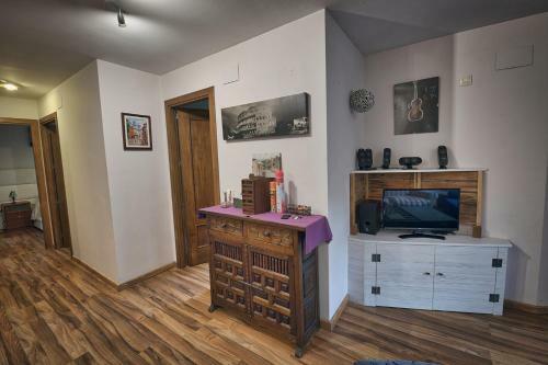 Apartamento El Escondite De Biescas